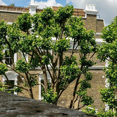 Penthousestays Notting Hill - Spacious 3 Bedroom King Bed Apartment - Near Portobello Road & Kensington High Street London Eksteriør billede