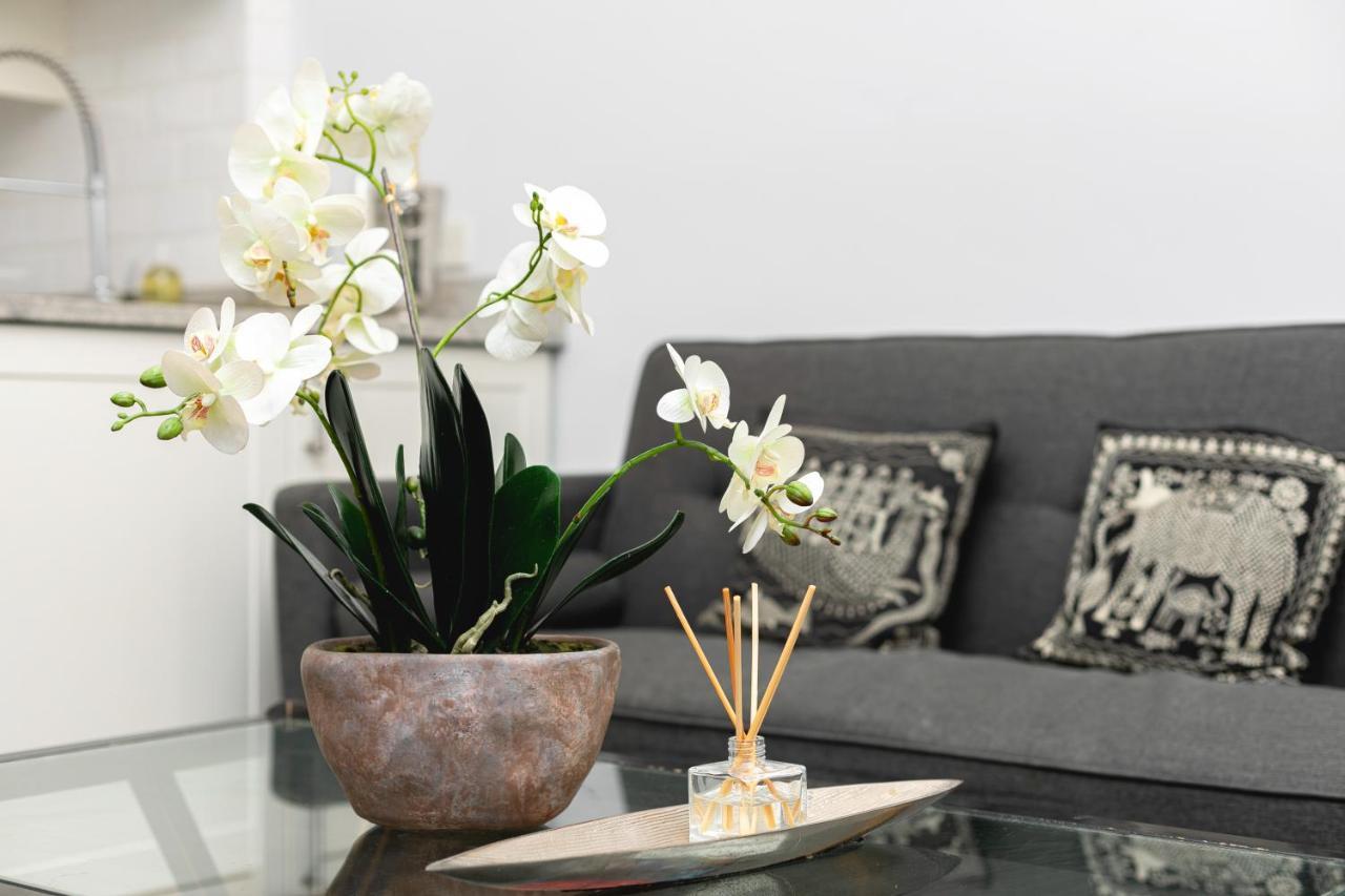 Penthousestays Notting Hill - Spacious 3 Bedroom King Bed Apartment - Near Portobello Road & Kensington High Street London Eksteriør billede